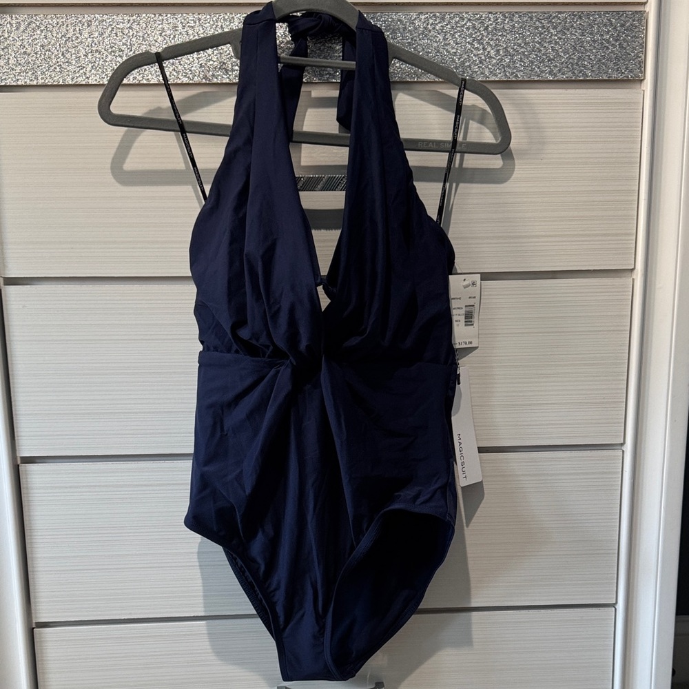 NWT Magicsuit Swimsuit
